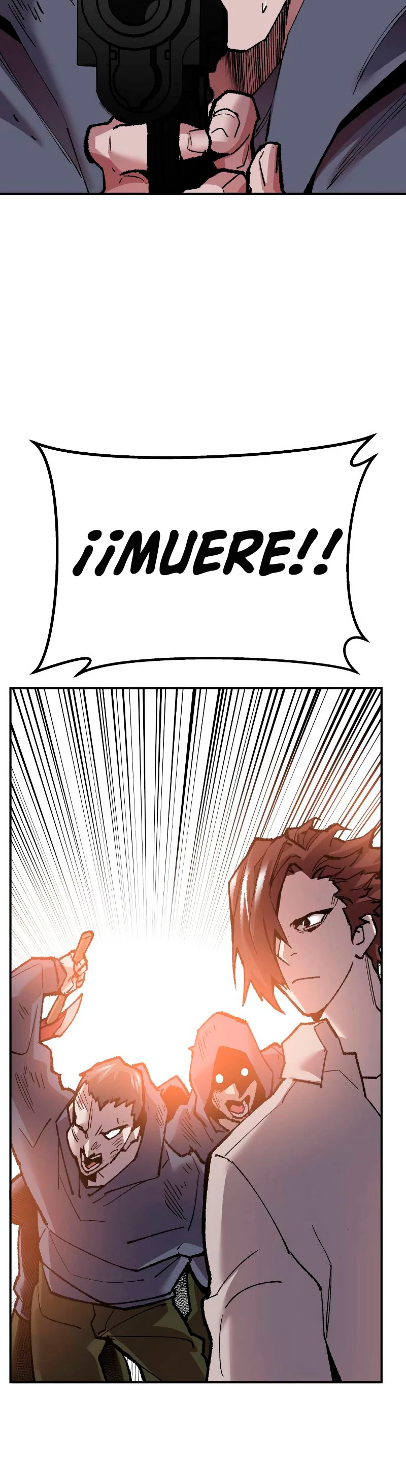 Rompiendo Limites > Capitulo 45 > Page 521